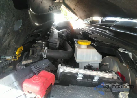 2019 Ram 1500 Big Horn/Lone Star 4X4 5'7 Box из США, поврежденный, VIN 1C6SRFFTXKN849309